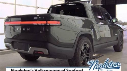 2024 Rivian R1T - Images - 3