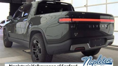 2024 Rivian R1T - Images - 4