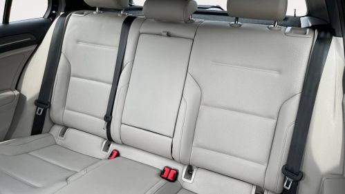 2019 Volkswagen e-Golf WVWPR7AU8KW909960