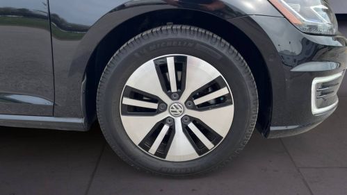 2019 Volkswagen e-Golf WVWPR7AU8KW909960