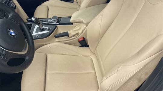 2018 BMW 3 Series WBA8E1C52JA178292