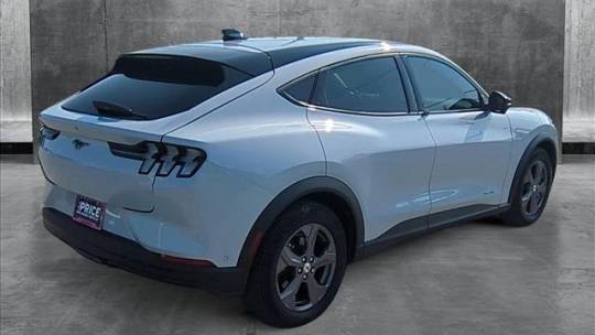 2023 Ford Mustang Mach E 3FMTK1R4XPMA64469