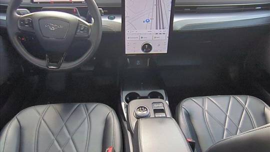 2023 Ford Mustang Mach E 3FMTK1R4XPMA64469