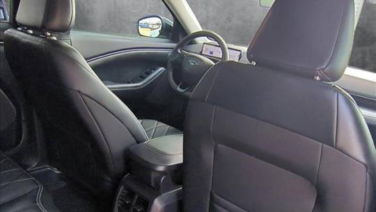2023 Ford Mustang Mach E 3FMTK1R4XPMA64469