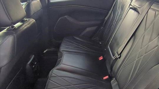 2023 Ford Mustang Mach E 3FMTK1R4XPMA64469