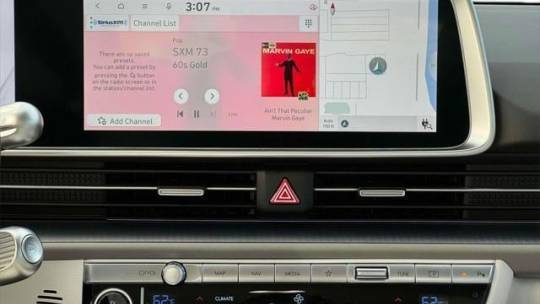 2025 Hyundai IONIQ 6 KMHM54AA0SA096139