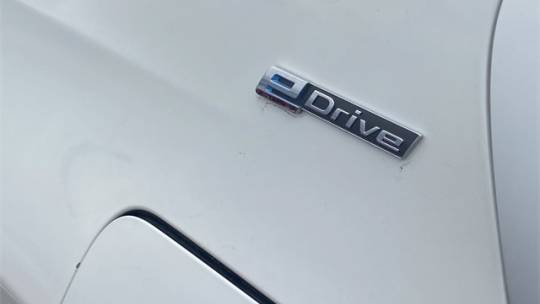 2018 BMW 3 Series WBA8E1C52JA178292