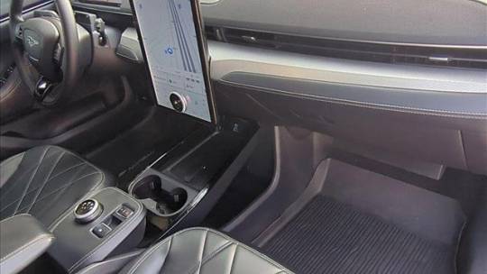2023 Ford Mustang Mach E 3FMTK1R4XPMA64469