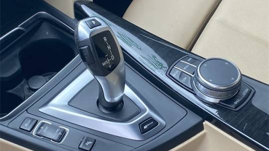 2018 BMW 3 Series WBA8E1C52JA178292
