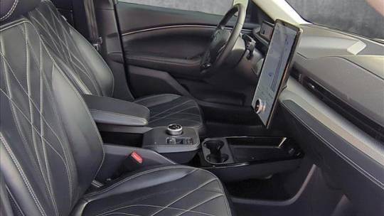 2023 Ford Mustang Mach E 3FMTK1R4XPMA64469