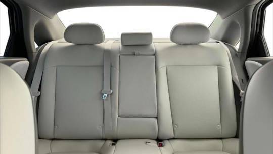 2025 Hyundai IONIQ 6 KMHM54AA0SA096139