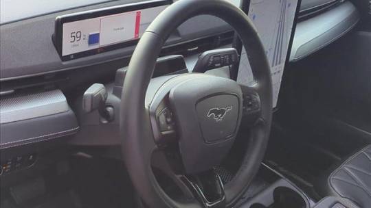 2023 Ford Mustang Mach E 3FMTK1R4XPMA64469