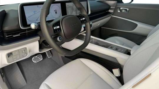 2025 Hyundai IONIQ 6 KMHM54AA0SA096139