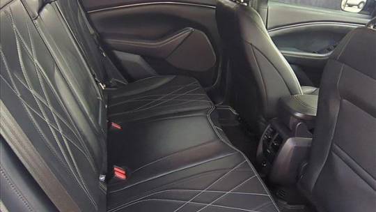 2023 Ford Mustang Mach E 3FMTK1R4XPMA64469