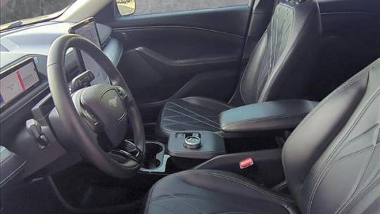 2023 Ford Mustang Mach E 3FMTK1R4XPMA64469