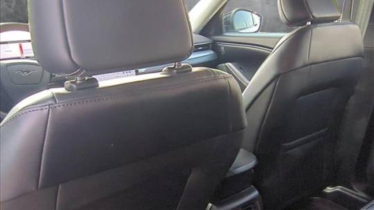 2023 Ford Mustang Mach E 3FMTK1R4XPMA64469