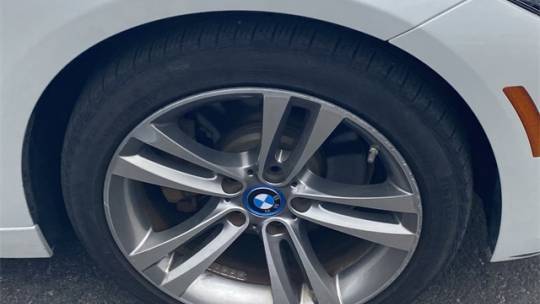 2018 BMW 3 Series WBA8E1C52JA178292