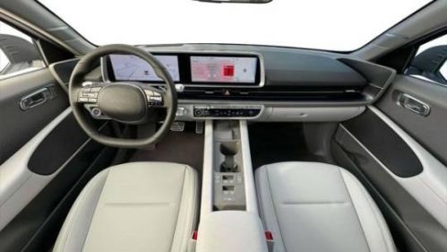 2025 Hyundai IONIQ 6 KMHM54AA0SA096139