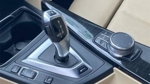 2018 BMW 3 Series WBA8E1C52JA178292