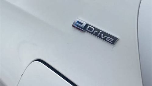2018 BMW 3 Series WBA8E1C52JA178292
