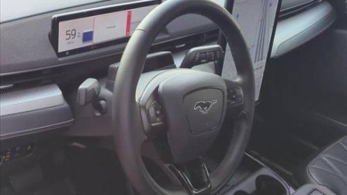 2023 Ford Mustang Mach E 3FMTK1R4XPMA64469