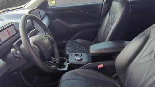 2023 Ford Mustang Mach E 3FMTK1R4XPMA64469