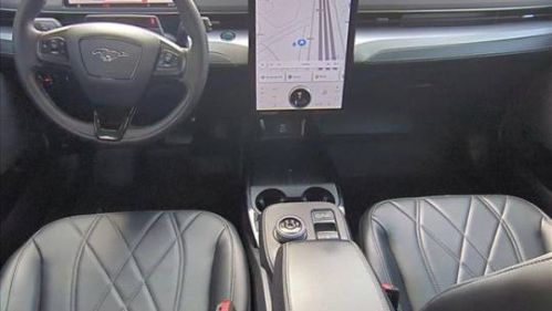 2023 Ford Mustang Mach E 3FMTK1R4XPMA64469