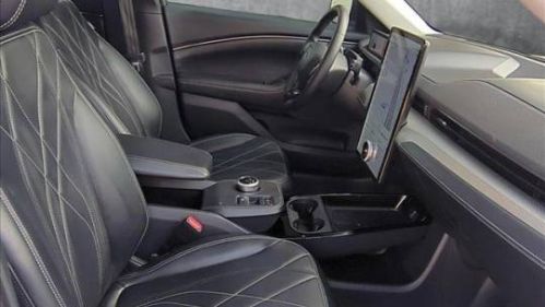 2023 Ford Mustang Mach E 3FMTK1R4XPMA64469