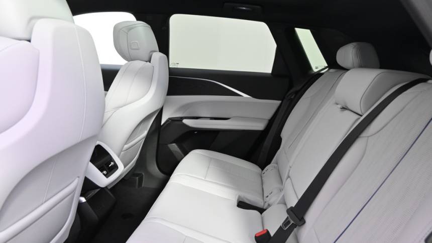 2025 Cadillac Lyriq 1GYKPURL4SZ303221