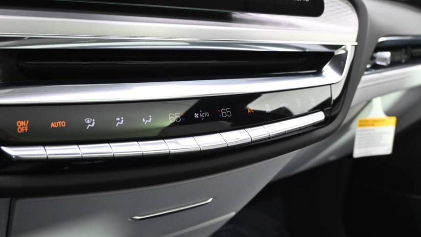 2025 Cadillac Lyriq 1GYKPURL4SZ303221