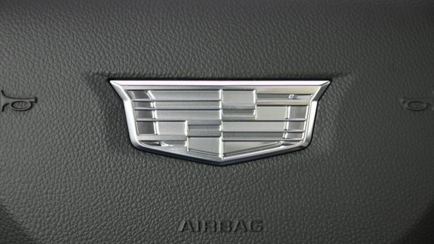 2025 Cadillac Lyriq 1GYKPURL4SZ303221