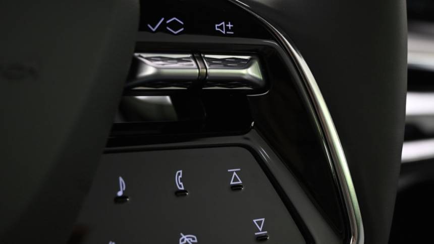 2025 Cadillac Lyriq 1GYKPURL4SZ303221