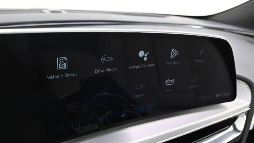 2025 Cadillac Lyriq 1GYKPURL4SZ303221