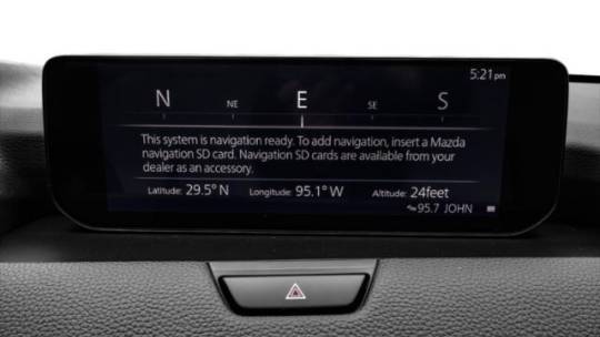 2025 Mazda CX-90 JM3KKBHA8S1238467