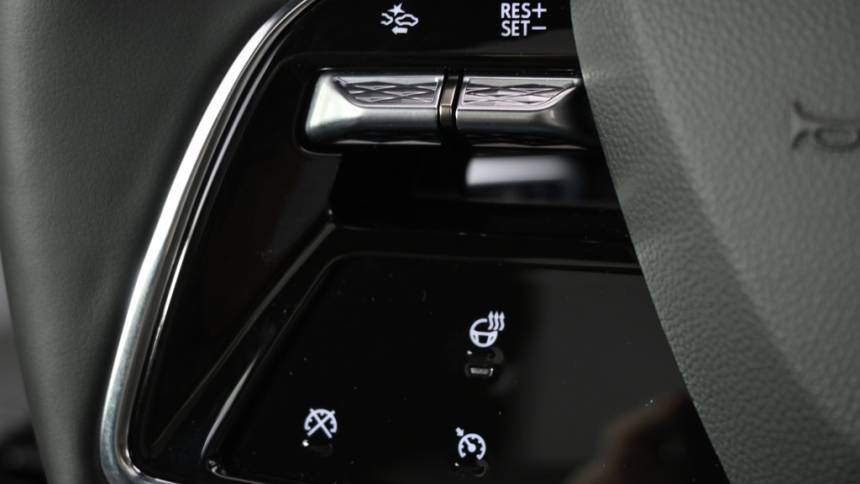 2025 Cadillac Lyriq 1GYKPURL4SZ303221