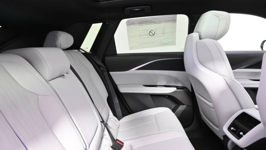 2025 Cadillac Lyriq 1GYKPURL4SZ303221