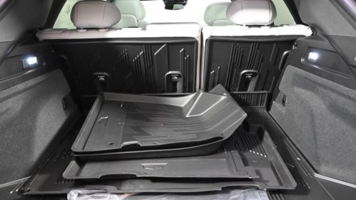 2025 Cadillac Lyriq 1GYKPURL4SZ303221