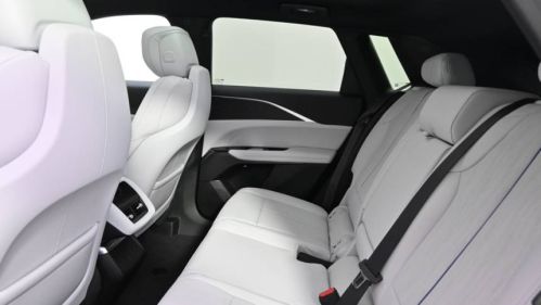 2025 Cadillac Lyriq 1GYKPURL4SZ303221