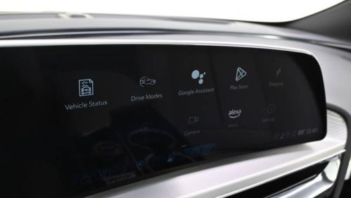 2025 Cadillac Lyriq 1GYKPURL4SZ303221