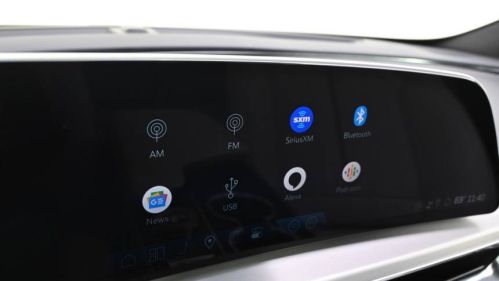 2025 Cadillac Lyriq 1GYKPURL4SZ303221