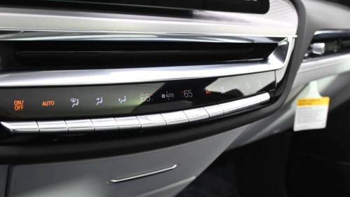 2025 Cadillac Lyriq 1GYKPURL4SZ303221