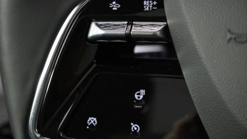 2025 Cadillac Lyriq 1GYKPURL4SZ303221