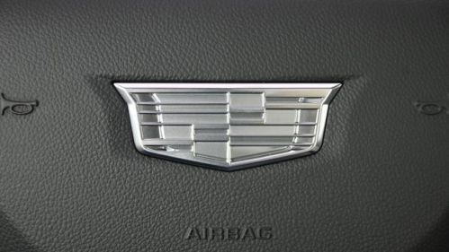 2025 Cadillac Lyriq 1GYKPURL4SZ303221