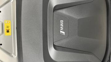 2025 BMW i4 WBY43HD05SFV04611