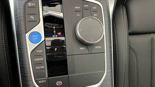 2025 BMW i4 WBY43HD05SFV04611