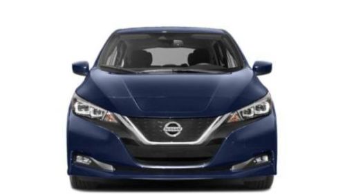 2018 Nissan LEAF 1N4AZ1CP9JC301445
