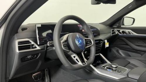 2025 BMW i4 WBY43HD05SFV04611