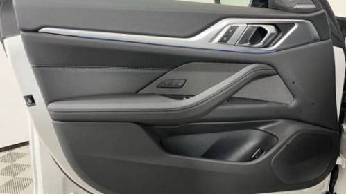 2025 BMW i4 WBY43HD05SFV04611