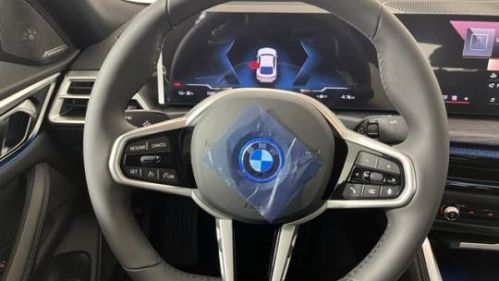 2025 BMW i4 WBY43HD05SFV04611