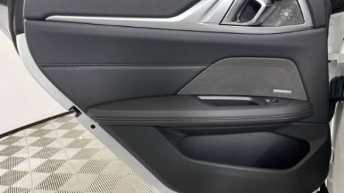 2025 BMW i4 WBY43HD05SFV04611